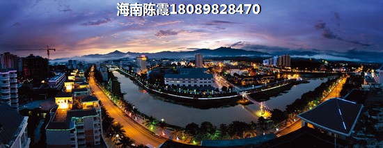观澜湖·澜墅楼盘配套详情解读~