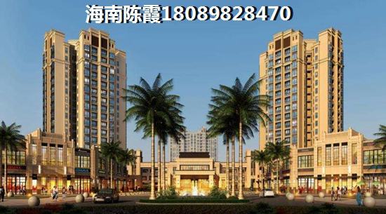 海垦·公园后街房子怎么样？
