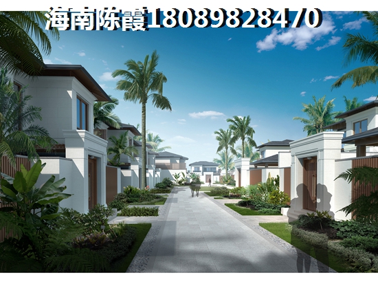 海南楼盘——《海口天鹅湖》楼盘优势不足全面解读