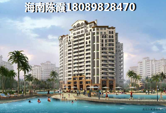 《海南优质二手房推荐及海南大厦投资潜力分析》