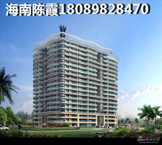 “候鸟”到海南海口购房集中在什么地方？