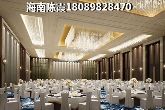 海南海口房价在跌是真的吗