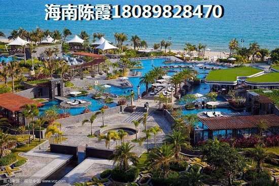 海口最有价值的房地产投资，恒大海口湾VS宝安公园家哪个好？