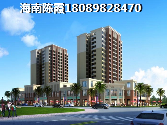 海南时尚椰树门