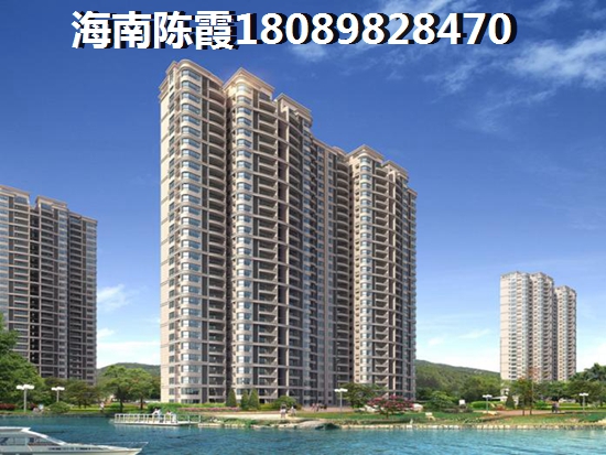西秀绿洲房价现在房价，海南西秀绿洲全面分析