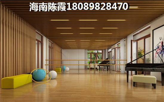 《华闻传媒新海岸壹号北方人投资房地产，是赚还是亏？海口房价揭秘！》