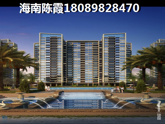 海南博亚·龙湾怎么样？