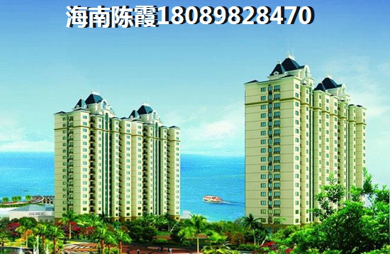 水岸兰亭现在怎么样了，水岸兰亭在海南什么位置？