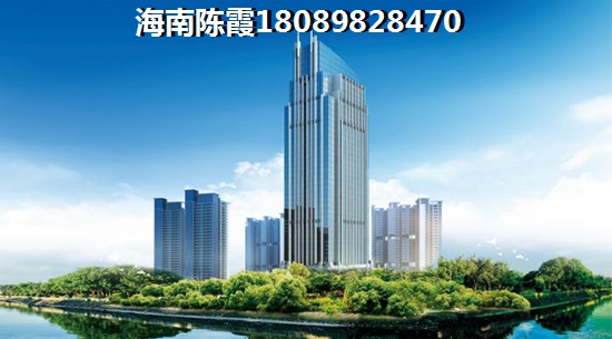 海南生生国际购物中心房价为何涨这么快？北方人对海口房产优势一无所知！