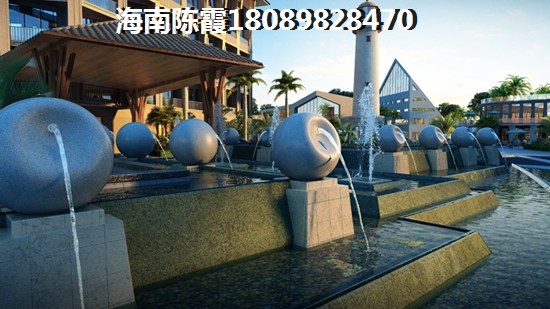 现在海南海口市买房生纸吗？