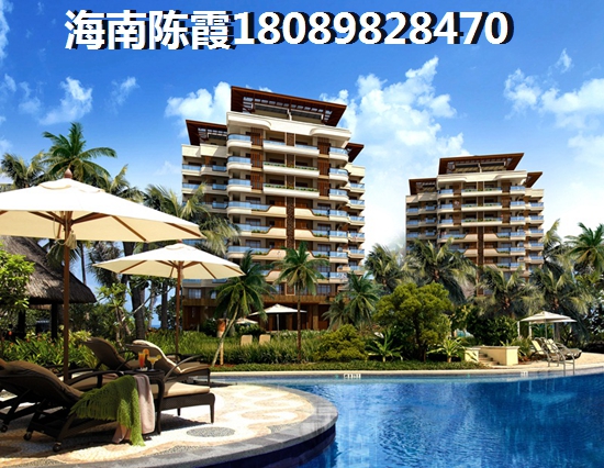 海南碧桂园滨江海岸云顶