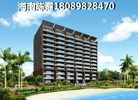 《广物滨海国际海云府升值潜力与未来展望》