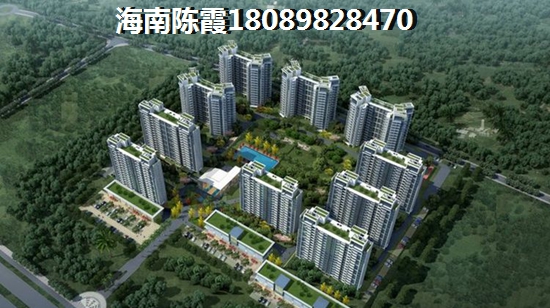 海口东海岸房价探秘当前价位与未来增值潜力全解析