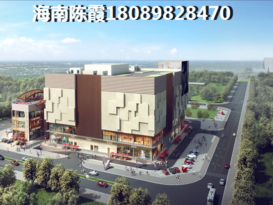 城投长信上东城Pk富力首府哪个便宜？海口未来发展预测，海口未来发展预测