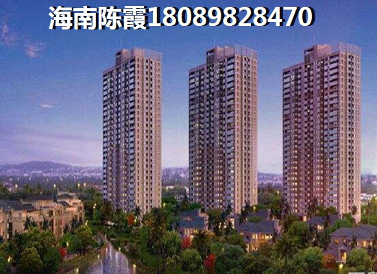 新星宇·南海之洲候鸟老人理想养老地，海口气候助您安享晚年