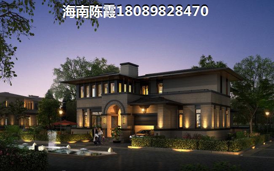 北方人居住昌茂·水木清华真实体验！