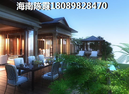 《海口楼盘大揭秘！佳元·江畔人家VS秀山观海苑，哪个是“候鸟”们的最佳栖息地？》