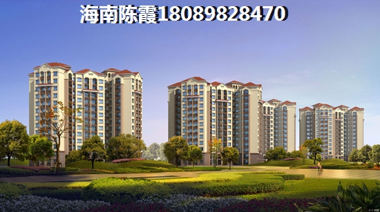 海南蓝水湾2期江海汇