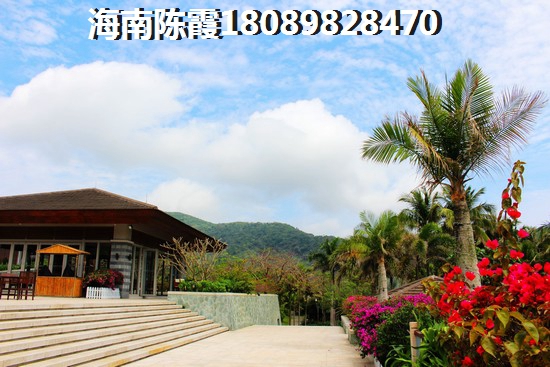 2025海南公认房价最低的城市排行榜!（海南房价低的能投资楼盘推荐）