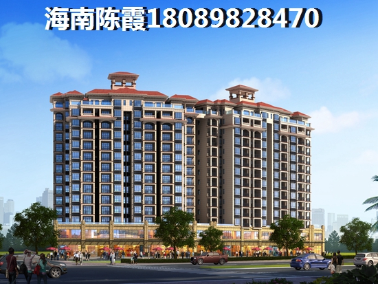 为什么外地人选择买吉祥6号商铺？