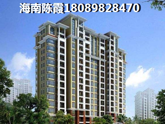 海南华闻传媒新海岸壹号房价现在涨了吗？性价比高吗？