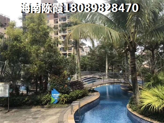 海南海口房价有生纸空间吗，美湖美舍房价暴涨原因解析