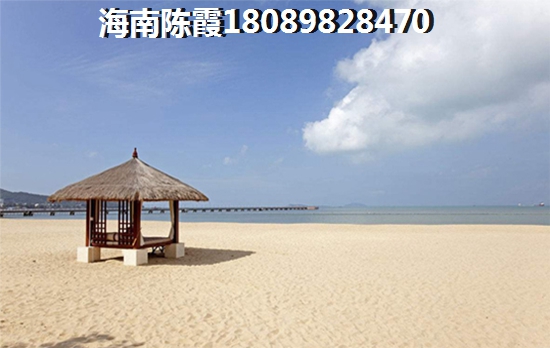 海口美兰区哪里买靠海别墅好？